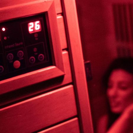 Suite 43 Terrasini Luaran gambar
