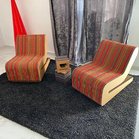 Suite 43 Terrasini Luaran gambar