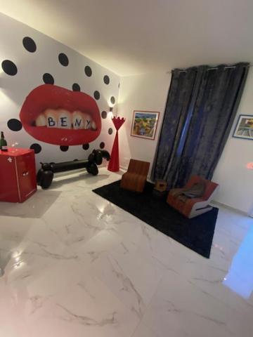 Suite 43 Terrasini Luaran gambar
