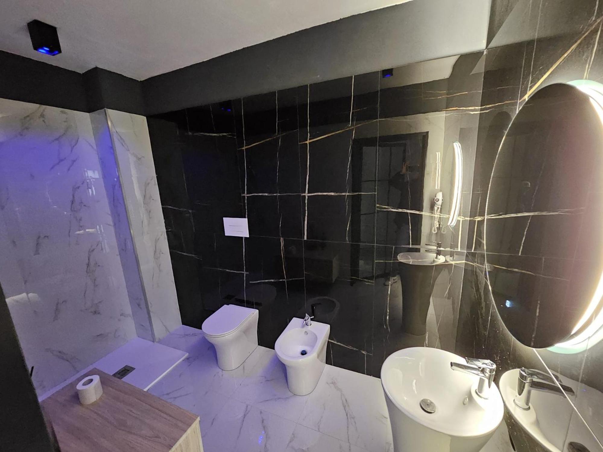 Suite 43 Terrasini Luaran gambar