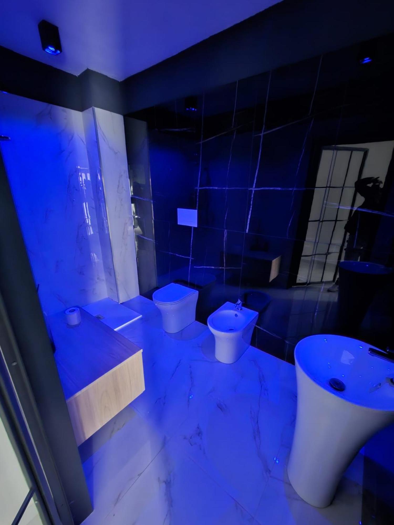 Suite 43 Terrasini Luaran gambar