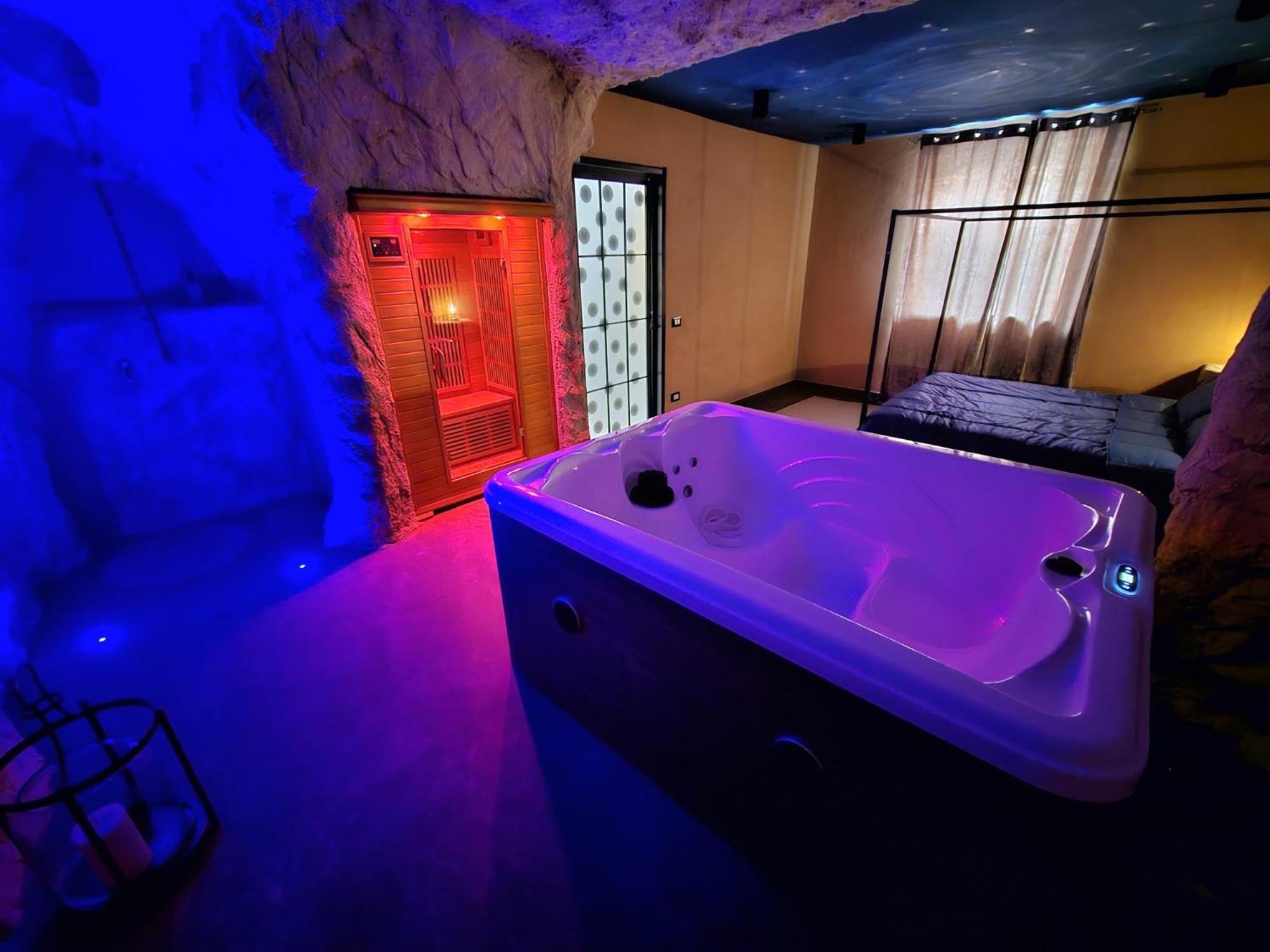 Suite 43 Terrasini Luaran gambar