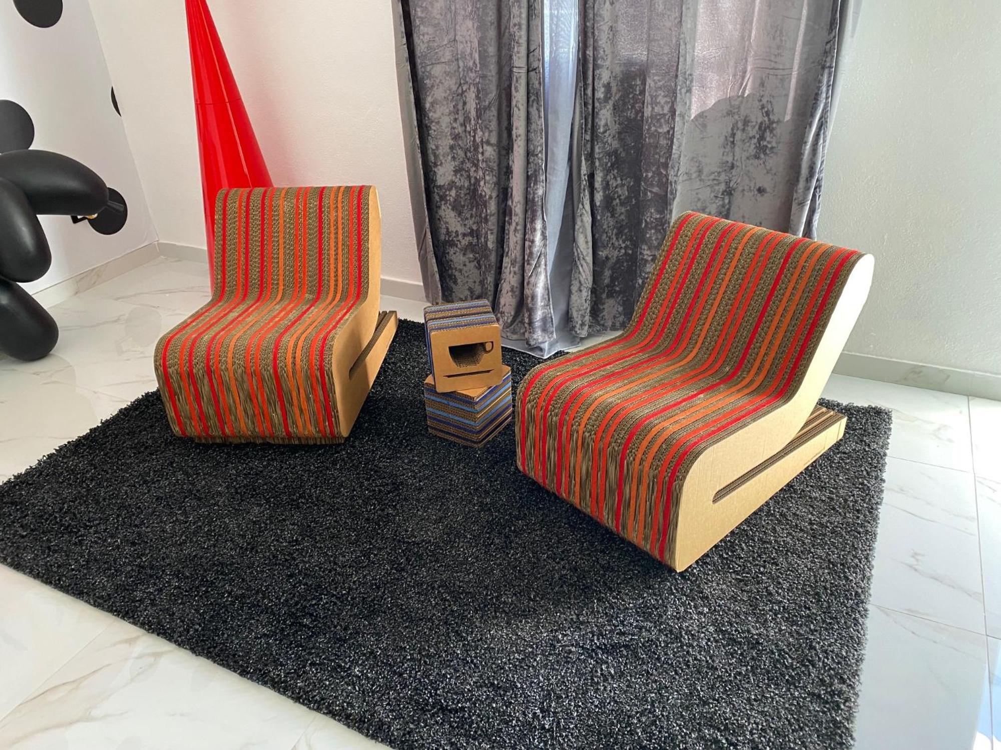 Suite 43 Terrasini Luaran gambar