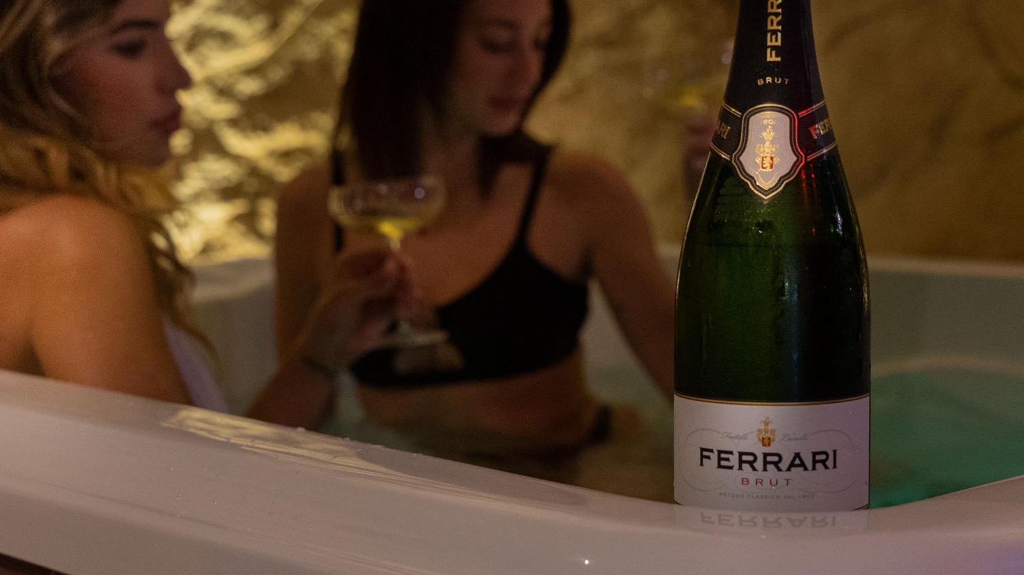 Suite 43 Terrasini Luaran gambar