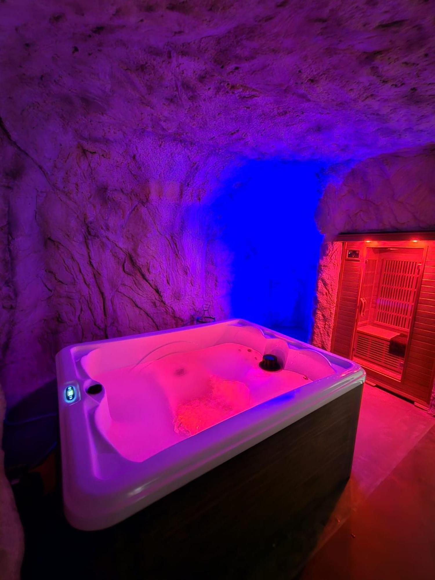 Suite 43 Terrasini Luaran gambar